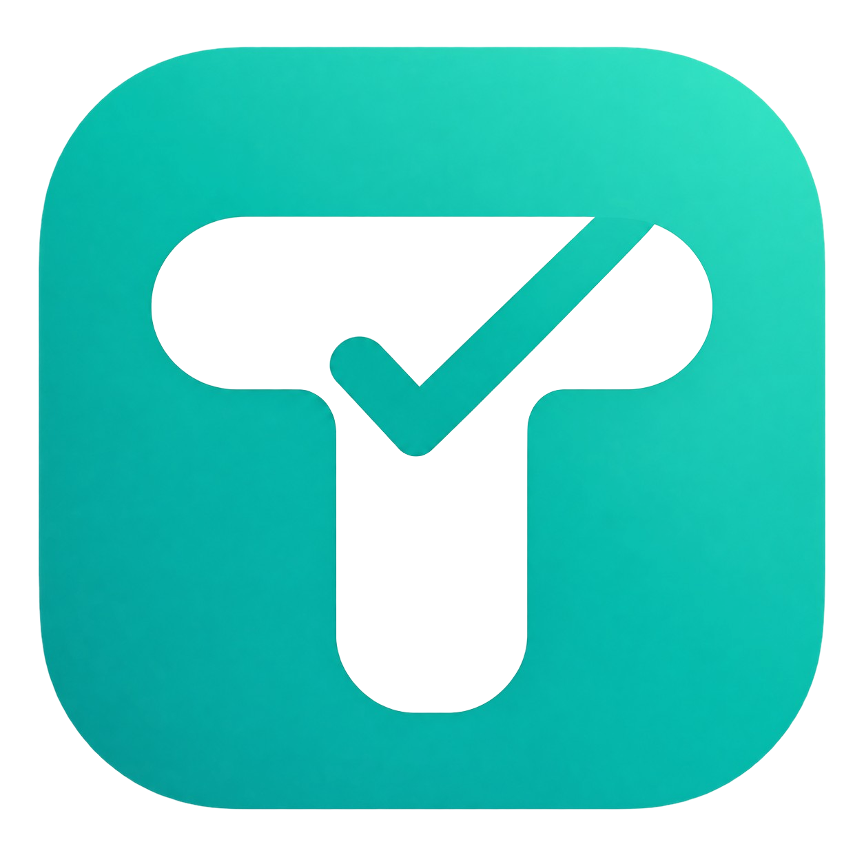 Tackle app icon